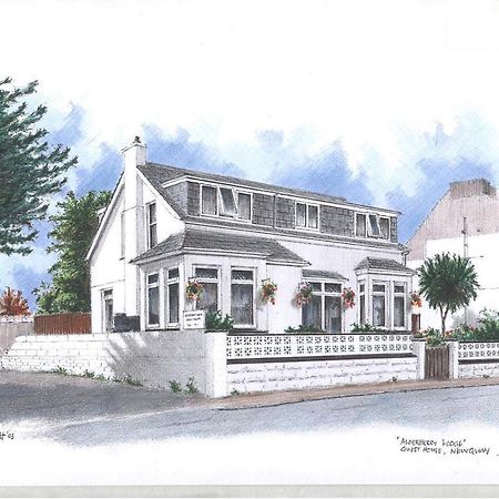 Alderberry Lodge Newquay  Exterior photo