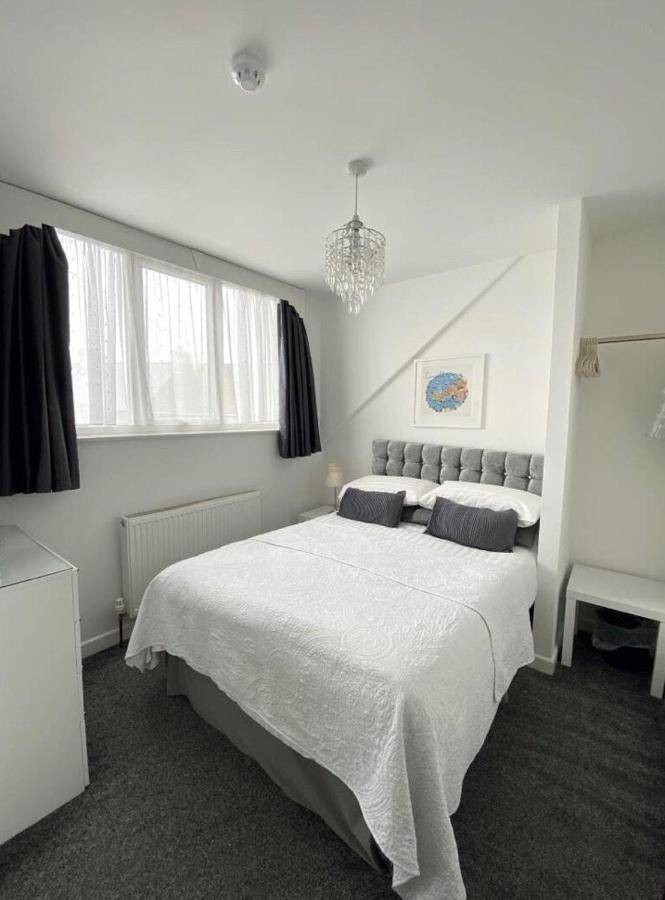 Alderberry Lodge Newquay  Exterior photo