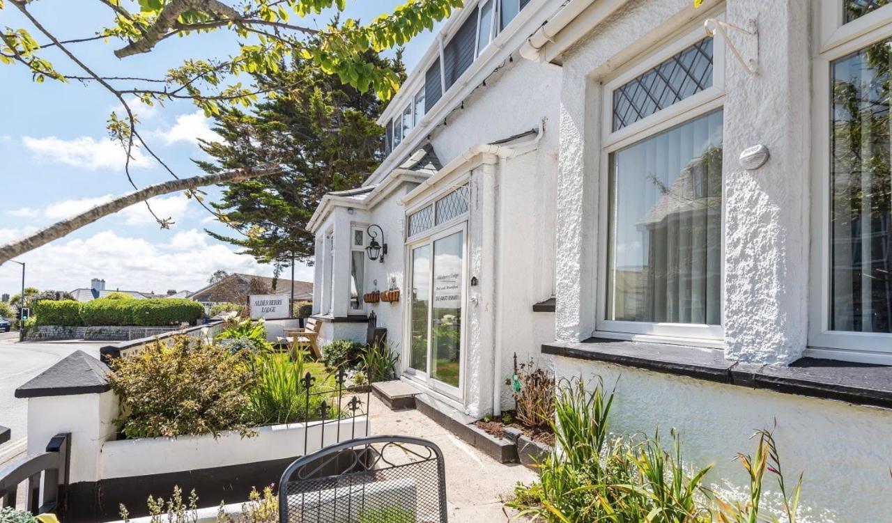 Alderberry Lodge Newquay  Exterior photo