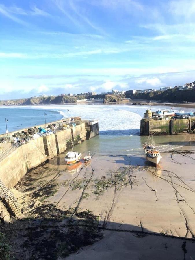 Alderberry Lodge Newquay  Exterior photo