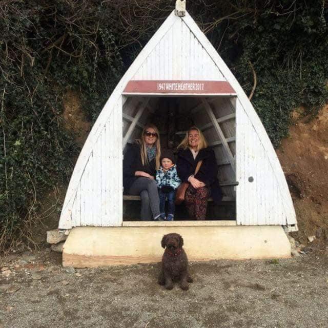 Alderberry Lodge Newquay  Exterior photo