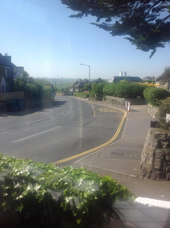 Alderberry Lodge Newquay  Exterior photo